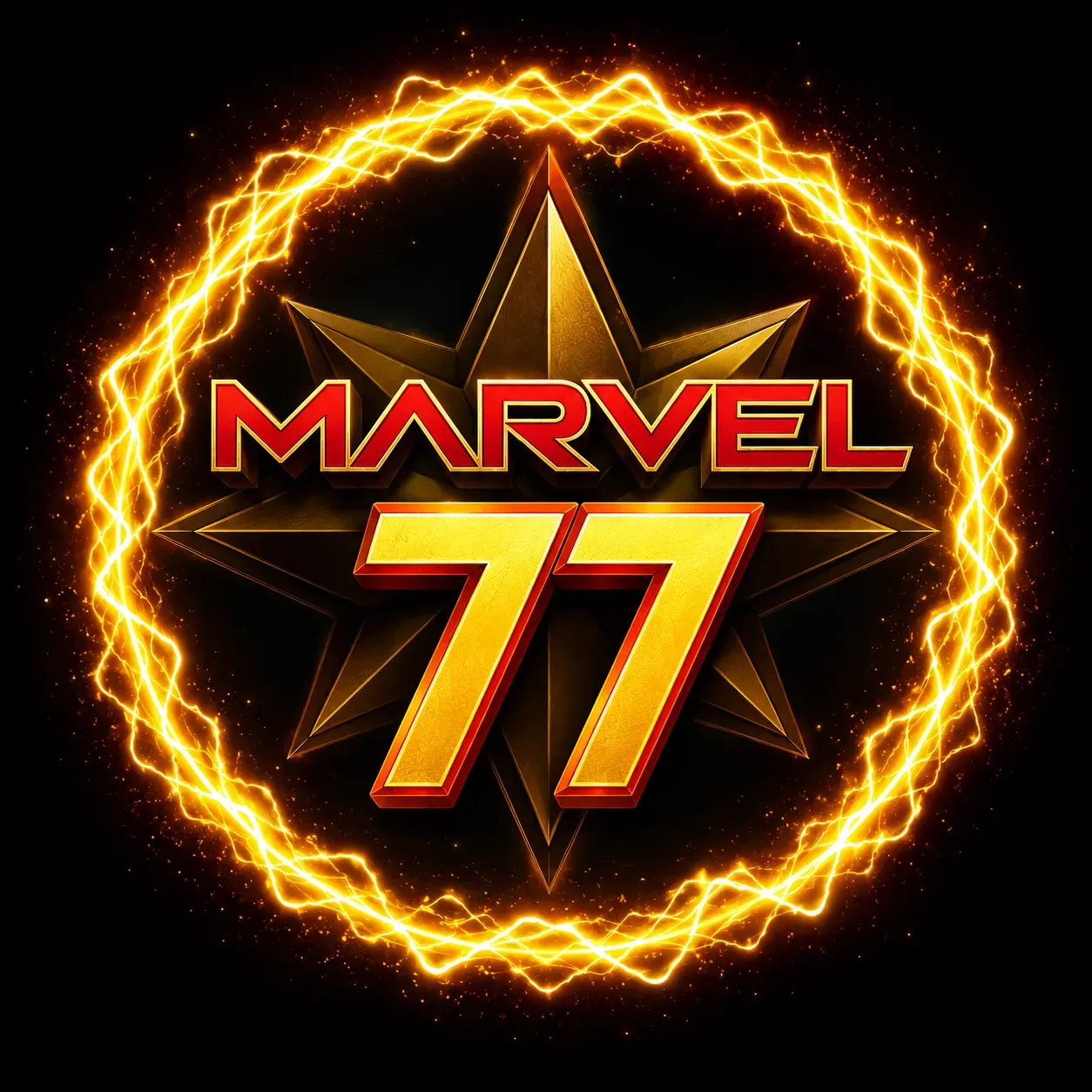 MARVRL77 - Permainan Idle Menarik untuk Semua Usia