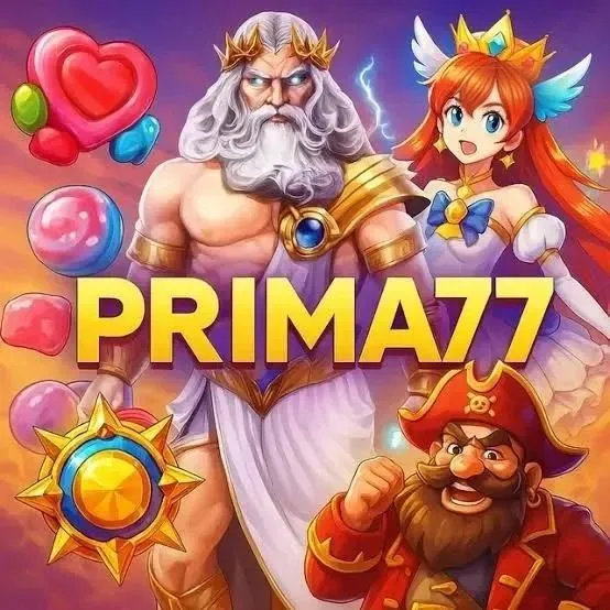 PRIMA77 - Game TPS Terbaik dengan Aksi Mendebarkan
